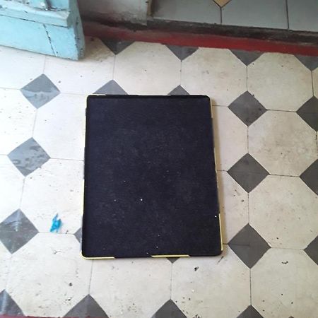 Hostal Del Pirata Valparaiso Bagian luar foto