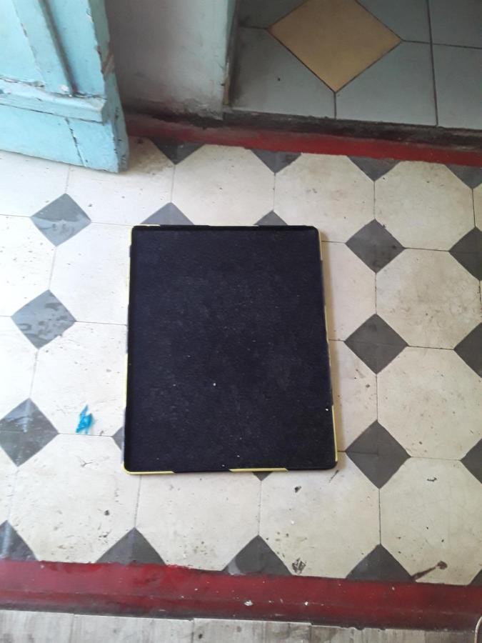 Hostal Del Pirata Valparaiso Bagian luar foto