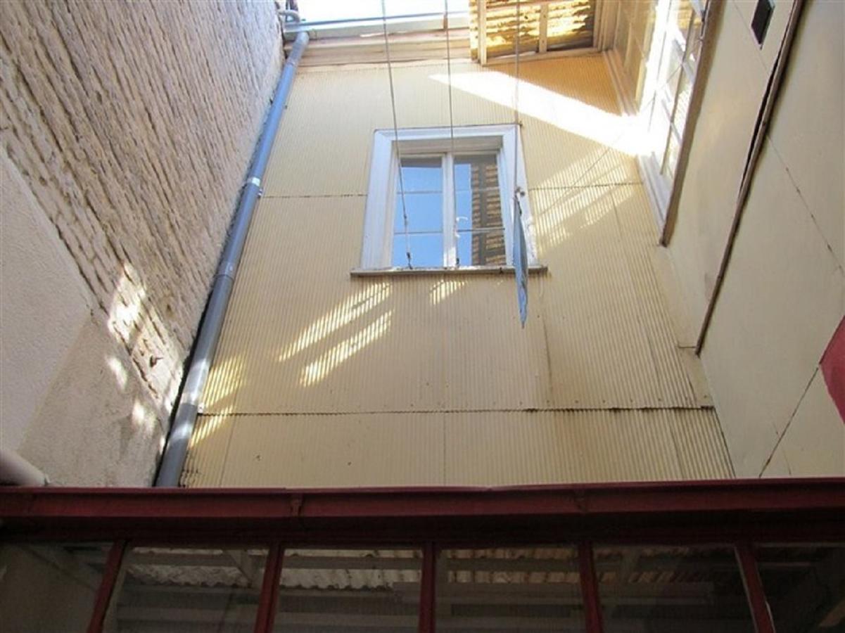Hostal Del Pirata Valparaiso Bagian luar foto