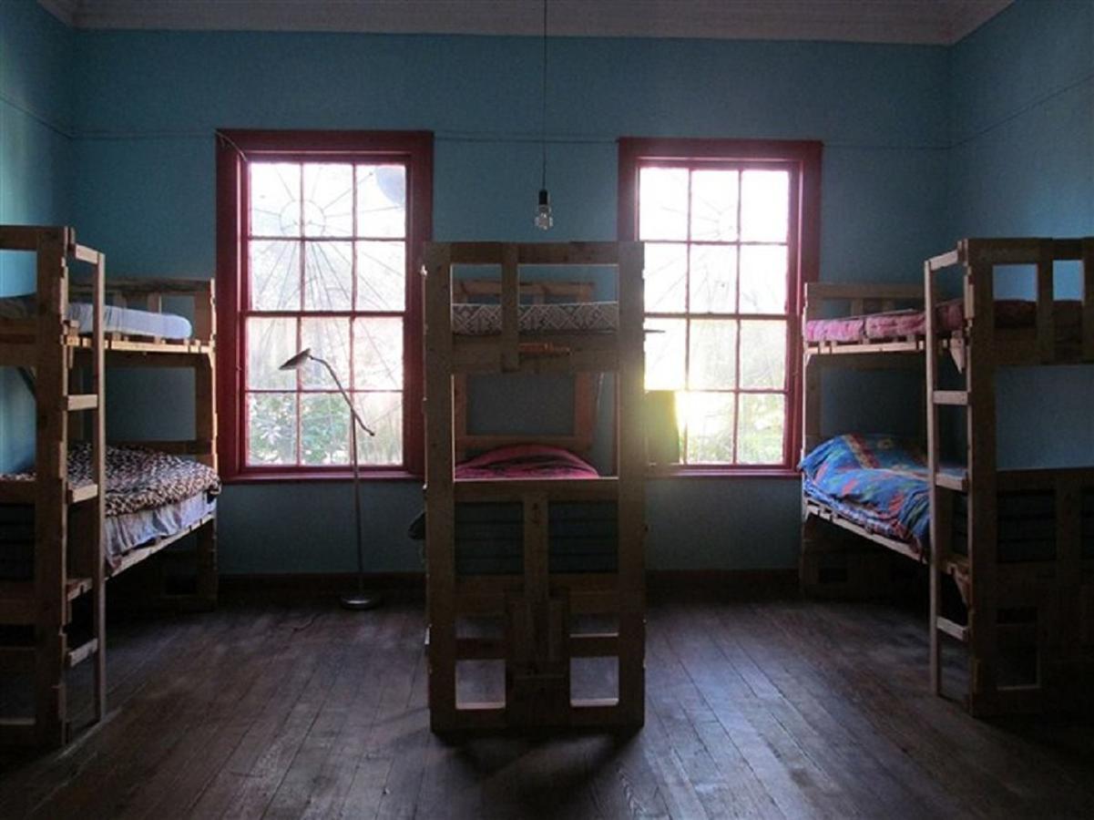 Hostal Del Pirata Valparaiso Bagian luar foto