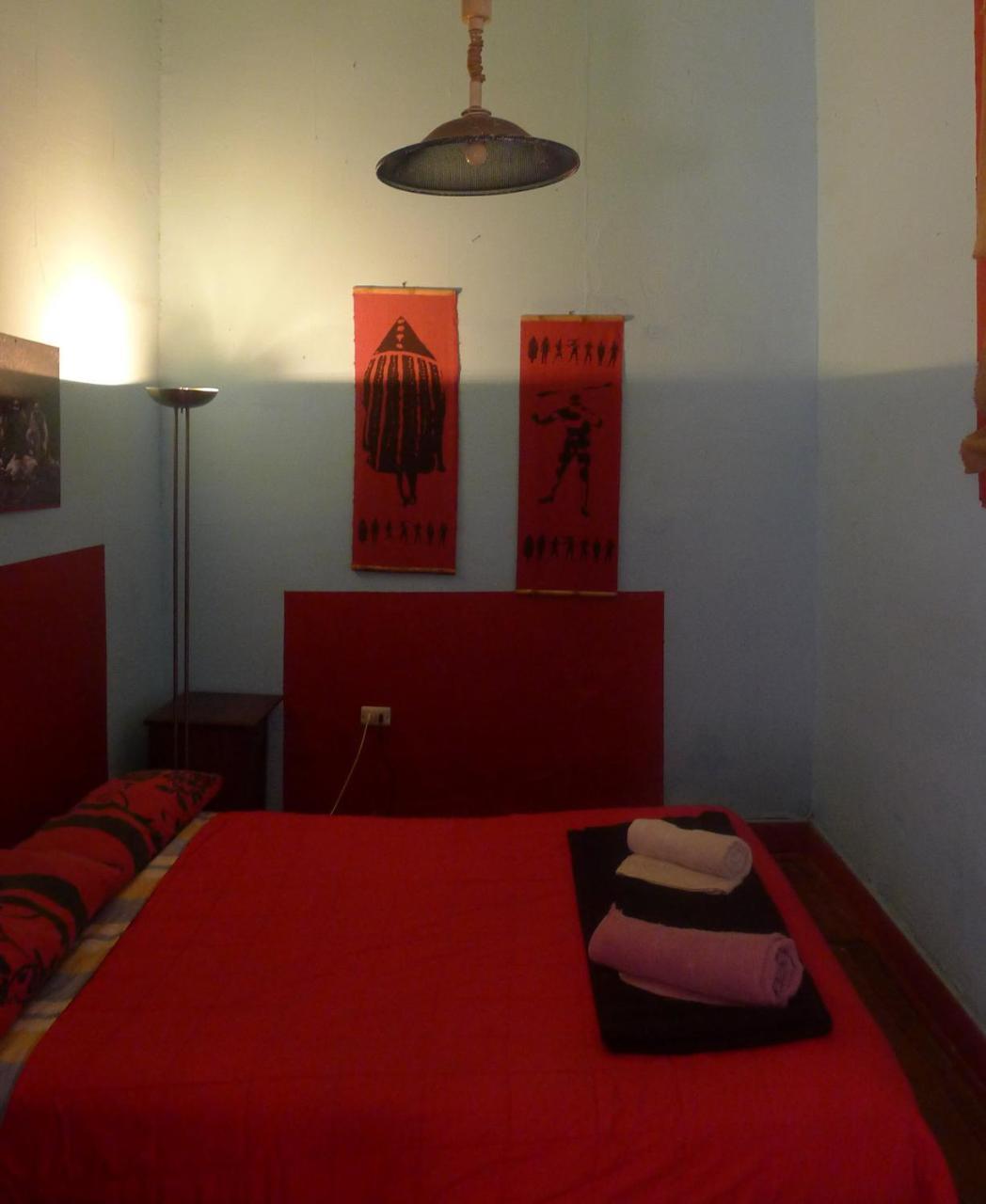 Hostal Del Pirata Valparaiso Bagian luar foto